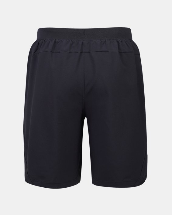 Men's UA Launch Run 7" Shorts in Black image number 11